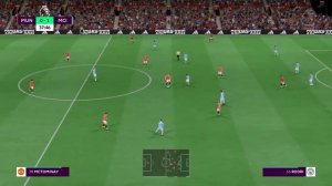 FIFA 23 PS4