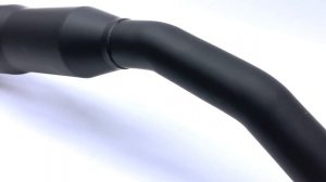 Vance & Hines Hi-Output Slip-On Exhaust Overview for Honda Rebel 1100T 2023+ (48427)