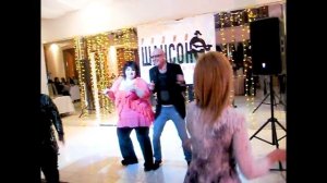 БАРБАРИСКА - Валерий Палаускас