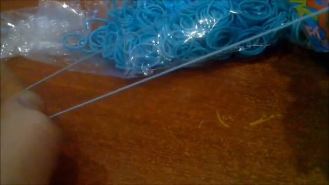 Резинки Rainbow Loom и КНИЖКА ВОЛШЕБНЫЕ РЕЗИНОЧКИ Е.РАСИНА смотреть онлайн