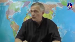 Пякин В.В. Миф о полете США на Луну