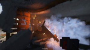 ПОЖАР В ШКОЛЕ! СПАСАЕМ ДЕТЕЙ! - TearDown