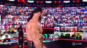 Drew McIntyre and Tom Philips pay tribute to Luke Harper / Brodie Lee