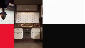 Кухни Атлас-Люкс, пожалуй, лучшие кухни в России