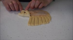 8 ПРОСТЫХ ФОРМ ДЛЯ БУЛОЧЕК \ ФОРМЫ БУЛОЧЕК \  БУЛОЧКИ С НАЧИНКОЙ  \ Buns Forms