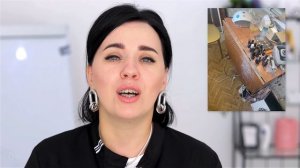 Неудачный татуаж, что делать? Ужасы татуажа. Мой неудачный опыт.