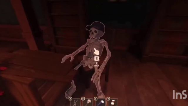 Все скримеры в Дорс роблокс Обновление смотреть онлайн