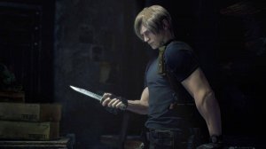 Resident Evil 4 Remake-PC Hardcore.Стрим №7 #Стример должен страдать!Хардкор
