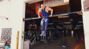 ИСЛАМ БАДУРГОВ!!! Возвращение легенды!!! Return of the legend!!!