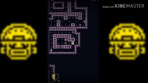 Прошёл Tomb of the Mask | Особая концовка? | Босс? |