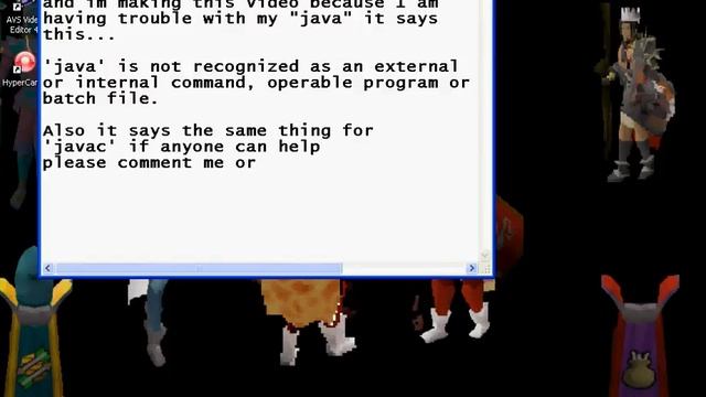 Help me please with my "java"! смотреть онлайн