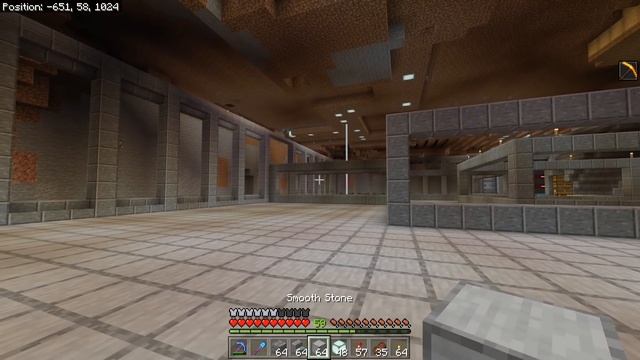 UNDERGROUND LABORATORY | Truly Bedrock Season 1 [85] | Minecraft Bedrock Edition 1.14 SMP смотреть онлайн