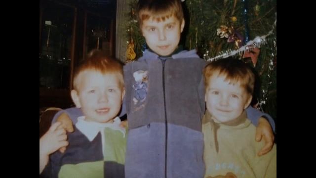 Даня, с Днем рождения! смотреть онлайн