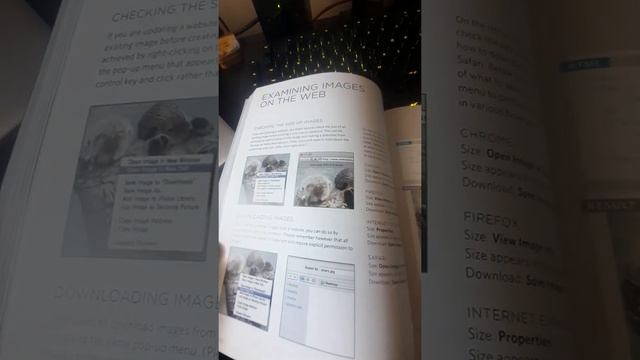 HTML & CSS Design and build websites. Book by Jon Duckett