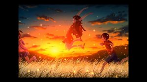 ВДРУГ - Убегает Лето