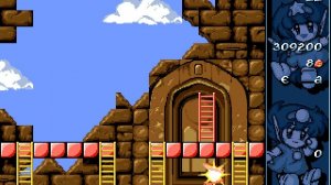 Rod Land Longplay (Amiga) [QHD]