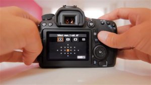 Guide du Canon EOS 70D - 4/15 : Autofocus