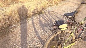 Мой велосипед HOGGER SORUN XTM442   27,5 MD спустя 2 года