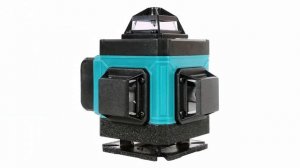 Лазерный уровень ProfiPower NL-7016G в Луганске | 220 LG