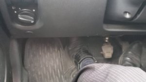 как правильно трогаться