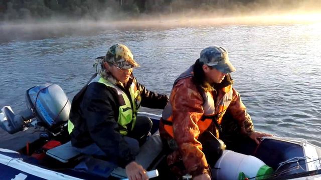 Заходим в Монатку смотреть онлайн