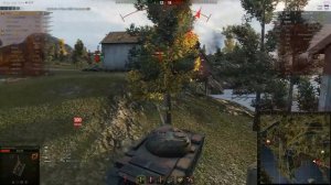 Стрим выходного дня - DeS, Romka78, Mozol6ka [19-00]