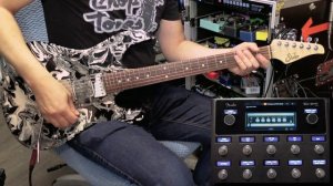 FENDER TONE MASTER PRO | First Hands On Playthrough Demo