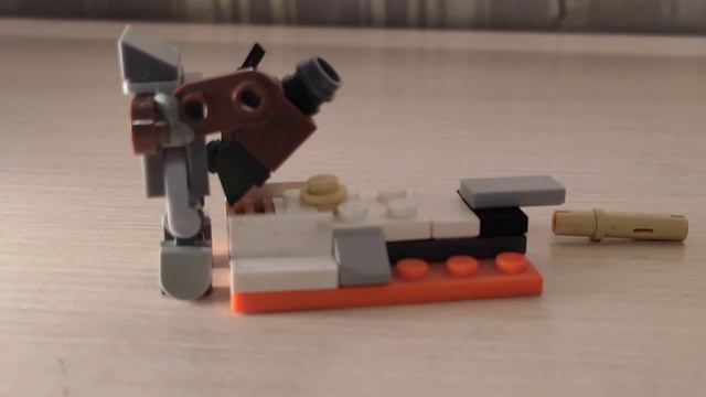 как собрать трансформер-самолёт из Лего? трансформер самолёт из лего. lego transformer plane смотреть онлайн