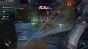 Dying Light 2 Неистовый крикет Золото Рекорд