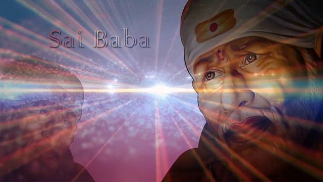 Shirdi Sai Baba Mantra Chant - 108 Times || Om Shri Sainathaya Namah смотреть онлайн