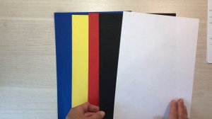 Видеоуроки по ИЗО/ Урок 7. Контраст по цвету