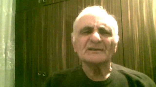 Эх вы,сани..С.Есенин.Читает А.Пир-Будагян. смотреть онлайн