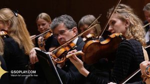 Barber: Adagio for strings