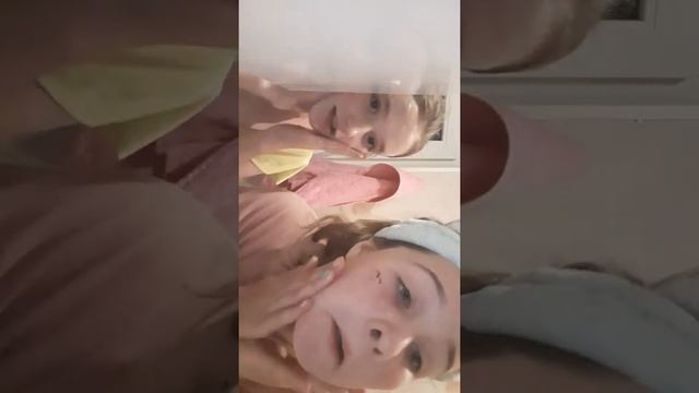 Как правильно снимать макияж??? смотреть онлайн