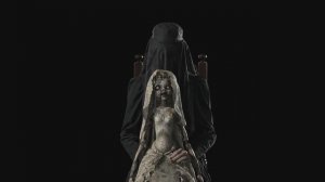 Resident Evil Village - ИСТОРИЯ БОССОВ