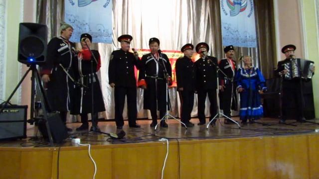 А донские казаки не переведутся смотреть онлайн