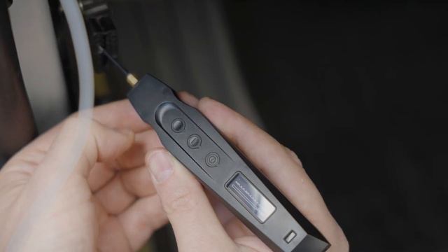 Обзор функций цифрового тестера TS100 v2. Незаменимый помощник для автоэлектриков