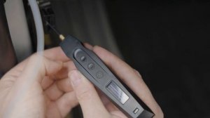 Обзор функций цифрового тестера TS100 v2. Незаменимый помощник для автоэлектриков