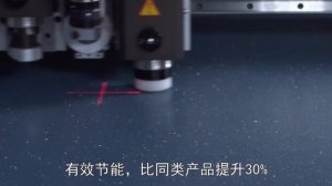 Плоттеры Ruizhou RZCRT: применение для резки прокладочных и композитных материалов