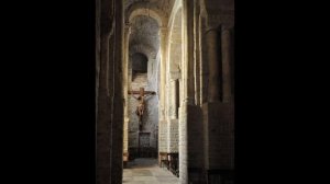 Lindos Cantos Gregorianos -  Monjas da Abadia de Santa Cecília (Beautiful Gregorian Chants)