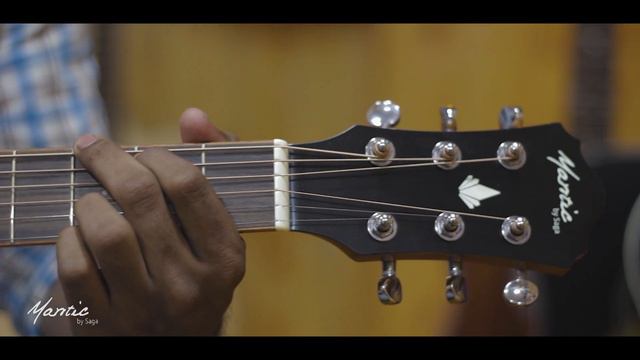 Mantic BG1 and BG2 | Sound demo смотреть онлайн