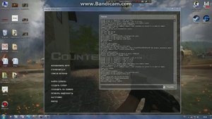 Как разбаниться с помощью SteamID Changer в CSS:V34