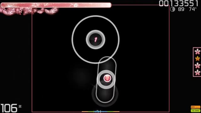 XXXtentacion-SAD!   osu! смотреть онлайн