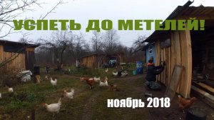 ЗНАКОМЬТЕСЬ, "КАРЕЛЬСКОЕ ПОДВОРЬЕ"! // НУ И МОЙ ВЧЕРАШНИЙ ДЕНЬ