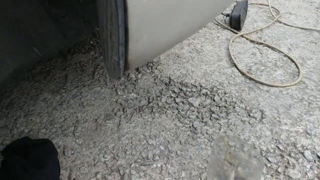 Замена датчика давления масла Авео Т200 смотреть онлайн