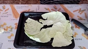 ПОЛОЖИЛА НА КАПУСТУ И ОБАЛДЕЛА ОТ РЕЗУЛЬТАТА!!! РЕБРЫШКИ НА КАПУСТНОЙ ПОДУШКЕ - САМЫЙ ВКУСНЫЙ УЖИН!