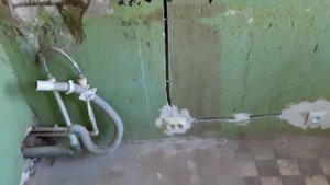 Замена проводки в 2 х комнатной квартире
