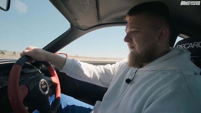 СУПРА-ПУПРА - TOYOTA SUPRA 2JZ-GTE TT смотреть онлайн