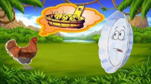 К. Чуковский Федорино горе (Мультсказка  для детей)