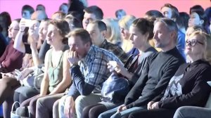 Цифровая зависимость. Отрывки лекции А. Курпатова